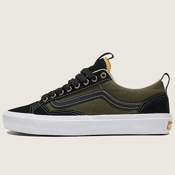 Vans Skate Old Skool 36+ Dan Green VN000D5RENC Men's Size 12 Shoes NEW - Picture 13 of 14